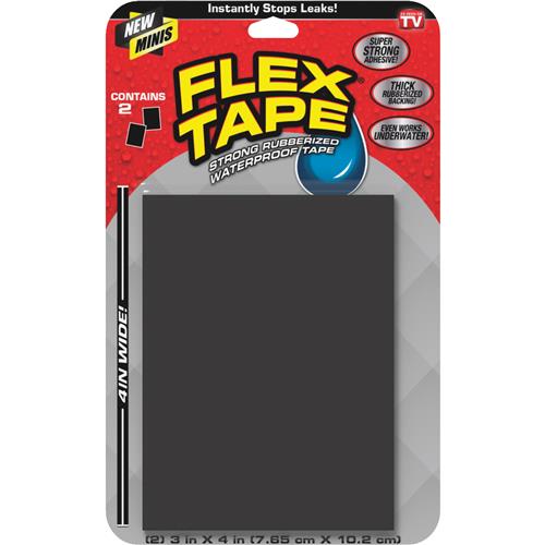 TFSBLKR0405 Flex Tape Rubberized Repair Tape