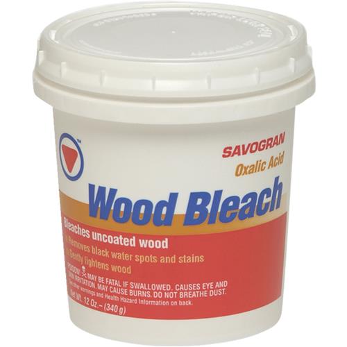 10501 Savogran Wood Bleach