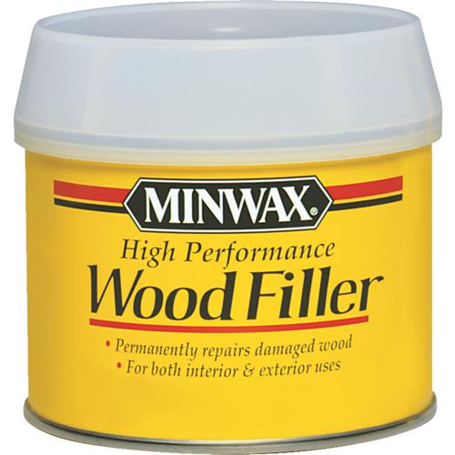 21600 Minwax High Performance Wood Filler