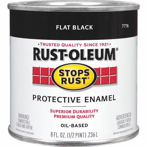 7770730 Rust-Oleum Stops Rust Protective Rust Control Enamel