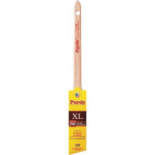 144080325 Purdy XL Dale Polyester-Nylon Blend Paint Brush