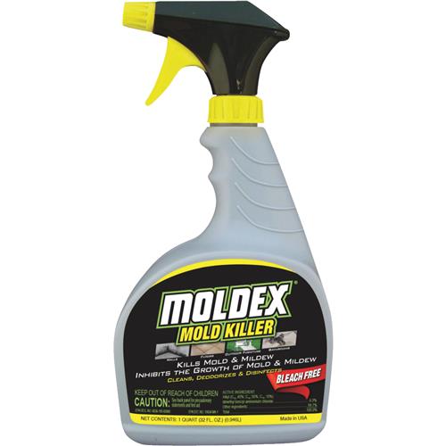 5010 Moldex Disinfectant Mold Killer