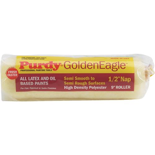 144608093 Purdy Golden Eagle Knit Fabric Roller Cover