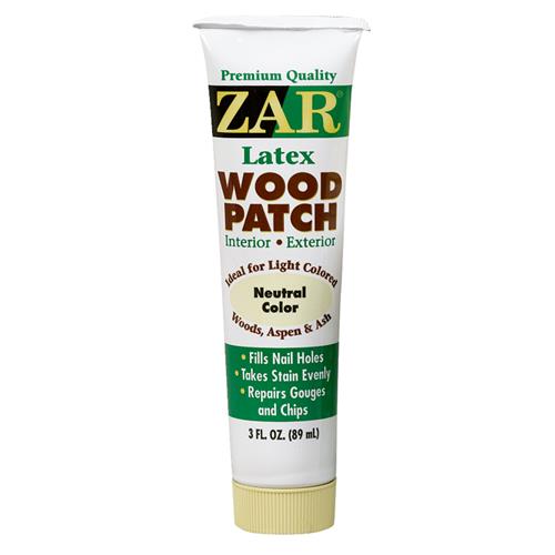 30912 ZAR Patch Wood Filler