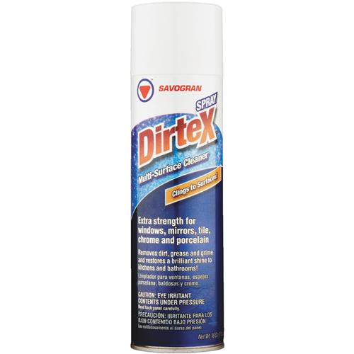 10761 Dirtex All-Purpose Spray Cleaner