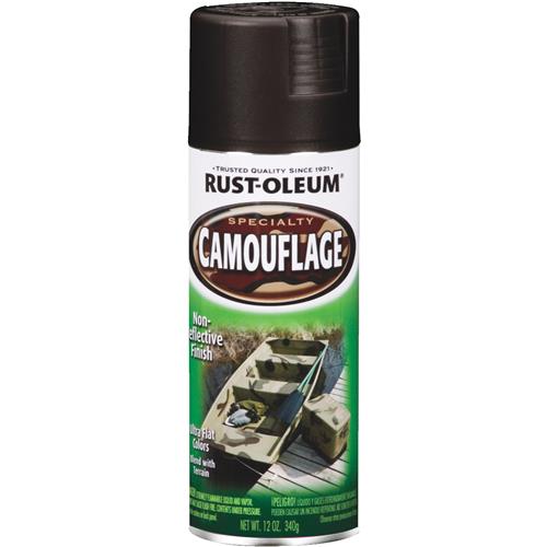1919830 Rust-Oleum Specialty Camouflage Spray Paint