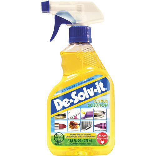 22608 De-Solv-it Household Cleaner Adhesive Remover