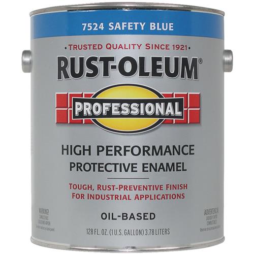 303091 Rust-Oleum Professional VOC Formula Rust Control Enamel