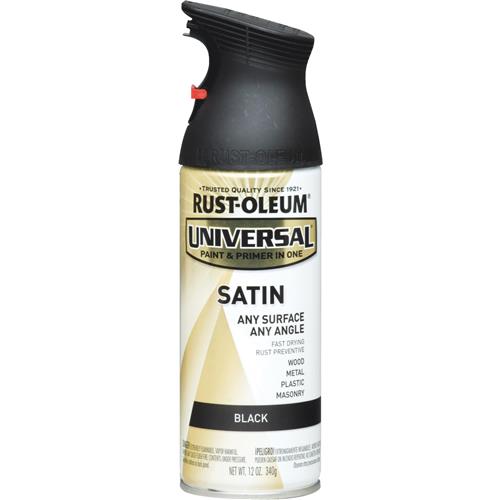 245196 Rust-Oleum Universal All-Surface Spray Paint & Primer In One