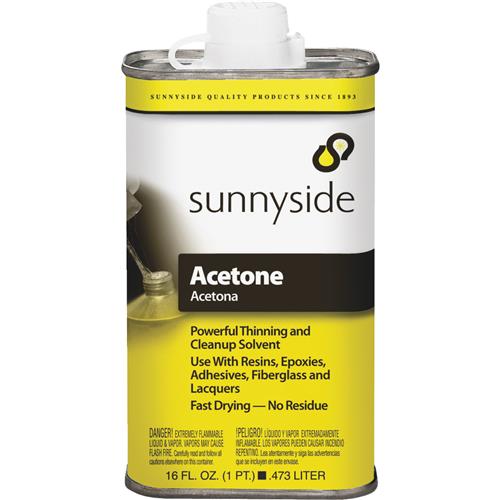 84032 Sunnyside Acetone