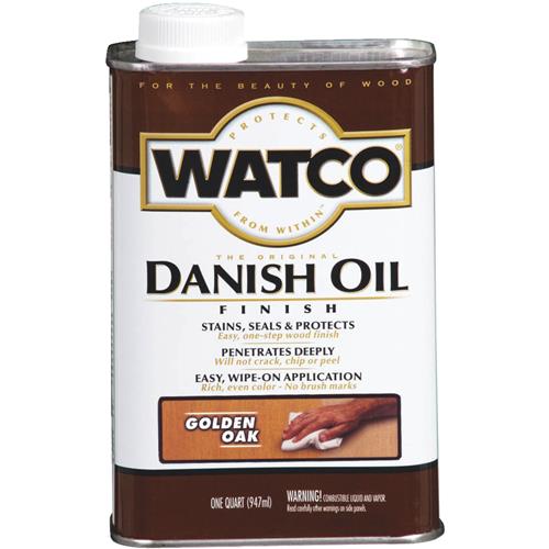 A65841 Watco Danish Oil Finish