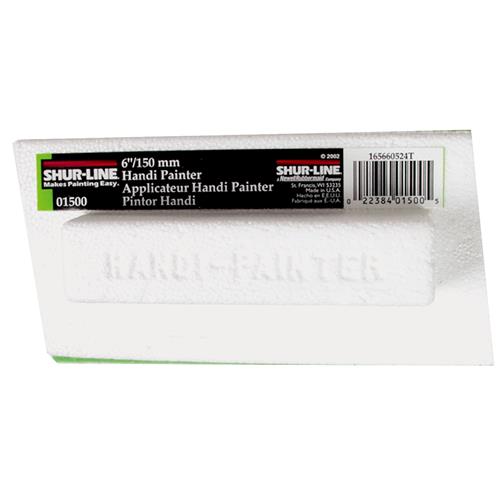 PD 7006 Linzer Pro Edge Pad Painter pad painter