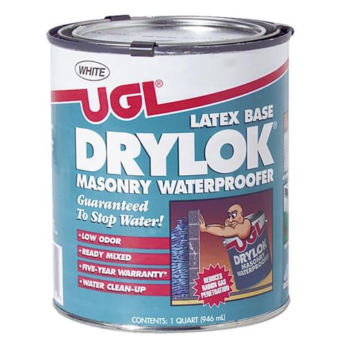27513 Drylok Latex Masonry Waterproofer