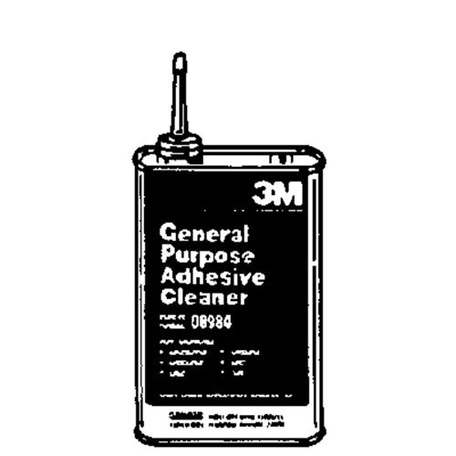 8984 3M General Purpose Adhesive Remover