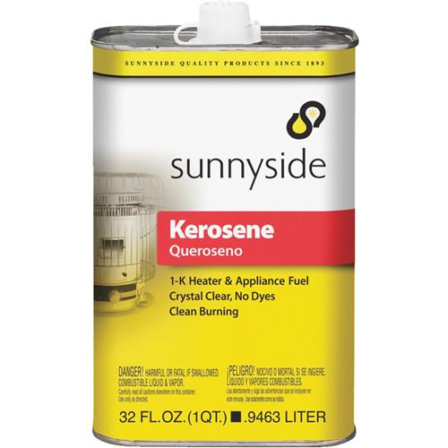 801G5 Sunnyside K1 Kerosene