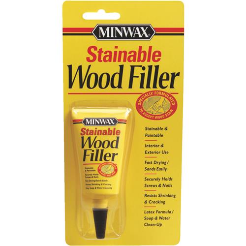 42851 Minwax Stainable Wood Filler