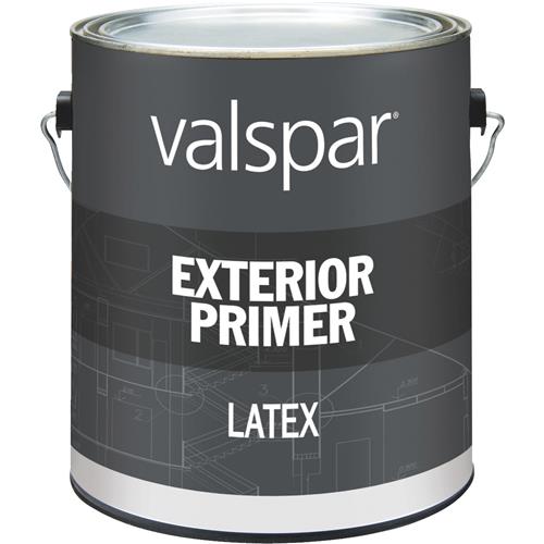 045.0011298.008 Valspar Latex Exterior Primer