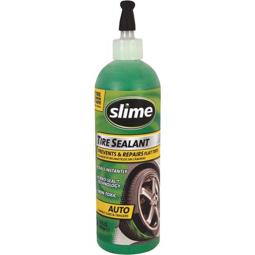 10011 Slime Auto Tire Sealant