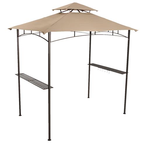 TJSG-093 Outdoor Expressions Grill Gazebo