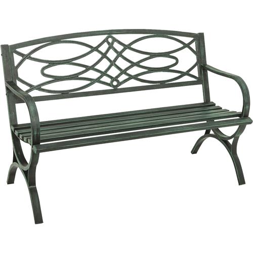 SXL-SV560F Outdoor Expressions Scroll Bench benches