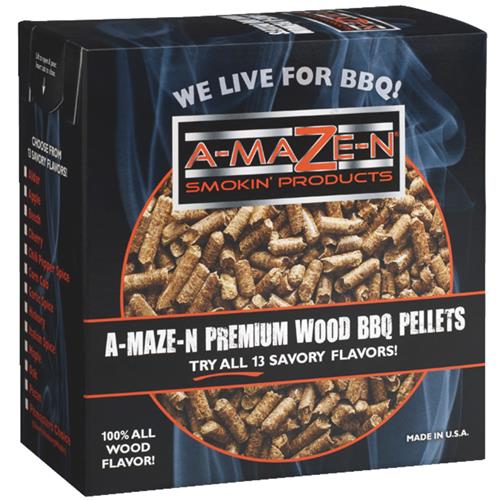 AZPLT020240120 A-Maze-N Wood Pellet