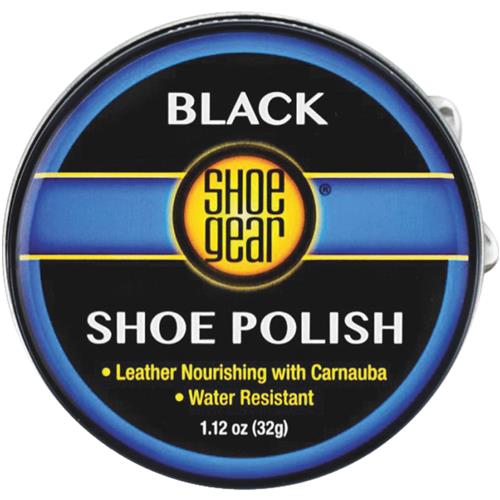 1994-1 Shoe Gear Shoe Polish
