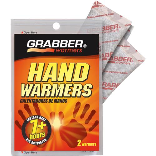HWES Grabber Hand Warmer