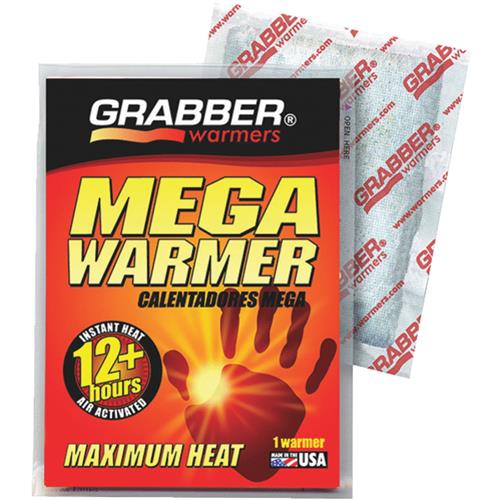 MWES Grabber Mega Hand Warmer