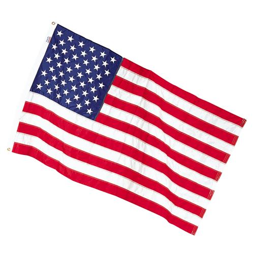 US4PN Valley Forge Nylon American Flag
