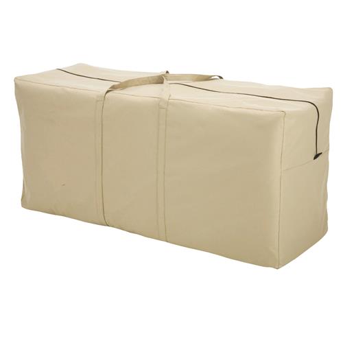 58982 Classic Accessories Terrazzo Patio Cushion & Cover Storage Bag