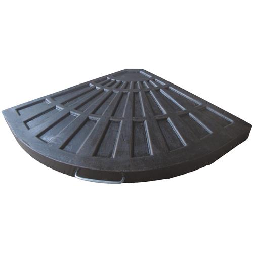 SL-USR-10 Outdoor Expressions 19 In. Offset Umbrella Base Section