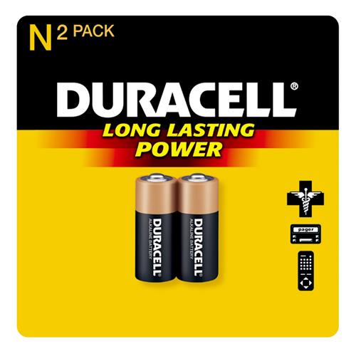 28587 Duracell N Alkaline Battery
