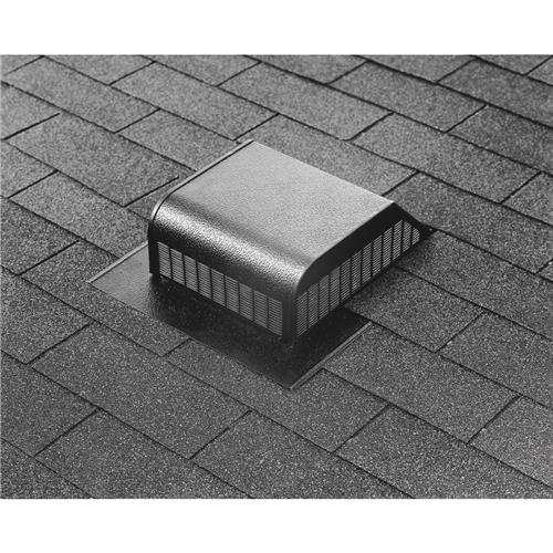 RVG55086 Airhawk 50 In. Galvanized Slant Back Roof Vent