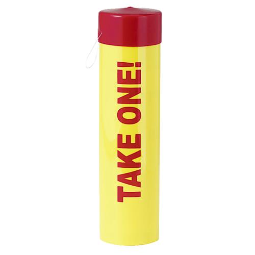 22130 Take One Tube one take tube