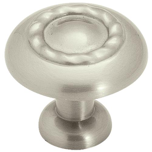 BP1585-G10 Amerock Inspirations Rope Knob And Pull
