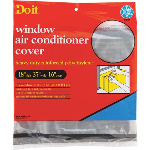 AC2HDI Do it Outdoor Air Conditioner Cover