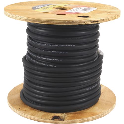 52024 Forney Welding Cable