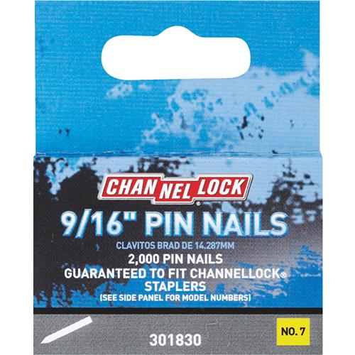 301830 Channellock No. 7 Pin Nail