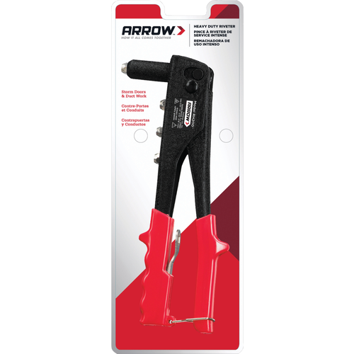 RH200S Arrow Heavy Duty Rivet Tool