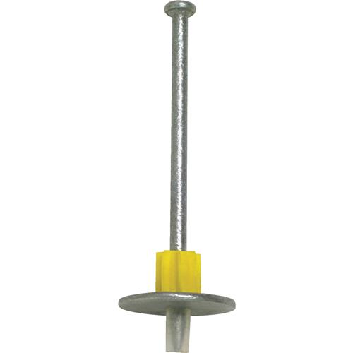 PDPAWL-250MG Simpson Strong-Tie Galvanized Fastening Pin with Washer