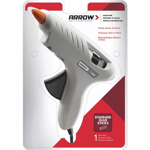 TR400 Arrow Glue Gun