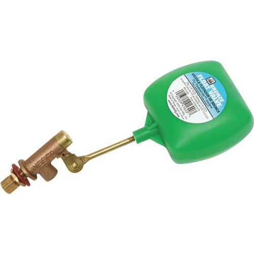 4162 Dial Heavy-Duty Evaporative Cooler Valve with 3 In. Arm