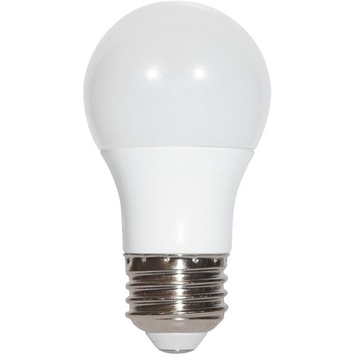 S9030 Satco A15 Medium Dimmable LED Light Bulb