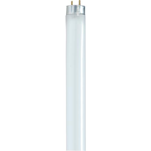S8418 Satco T8 Medium Bi-Pin Fluorescent Tube Light Bulb