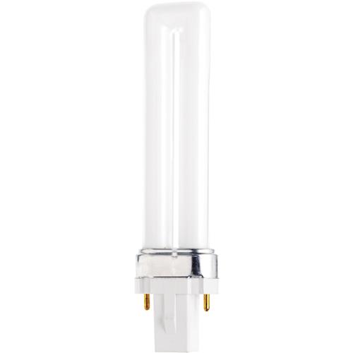 S8302 Satco T4 G23 Pin-Base CFL Light Bulb