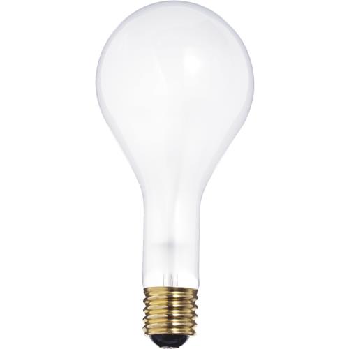 S4962 Satco PS35 Incandescent Light Bulb