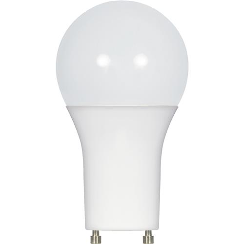 S9707 Satco A19 GU24 Dimmable LED Light Bulb