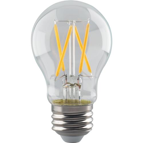 S12400 Satco A15 Medium Traditional LED Light Bulb