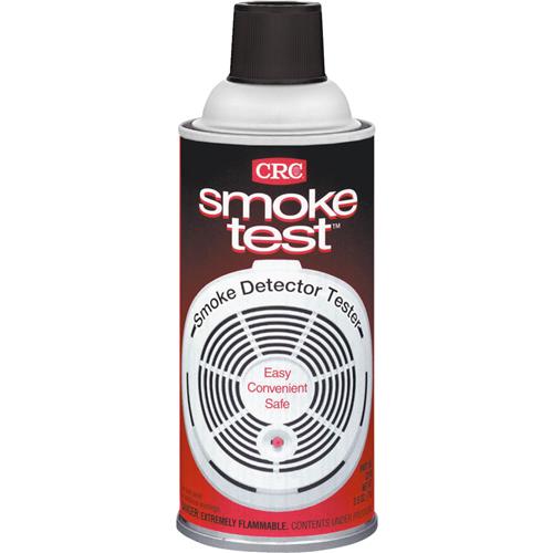 2105 CRC Smoke Test Smoke Detector Tester