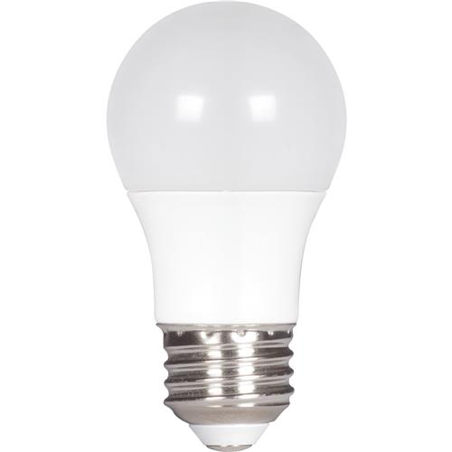 S8572 Satco A15 Medium LED Light Bulb